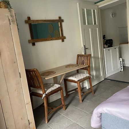 By Onzz Bed & Breakfast Kamperland Luaran gambar