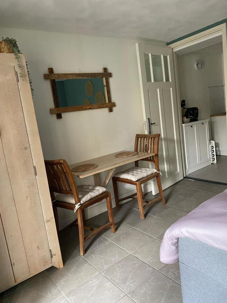 By Onzz Bed & Breakfast Kamperland Luaran gambar