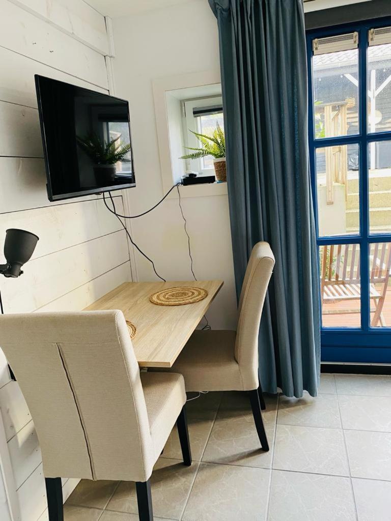 By Onzz Bed & Breakfast Kamperland Luaran gambar