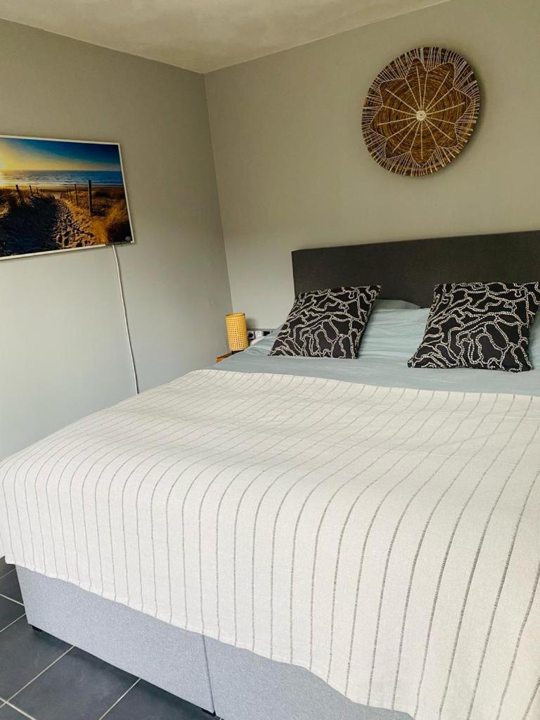 By Onzz Bed & Breakfast Kamperland Luaran gambar