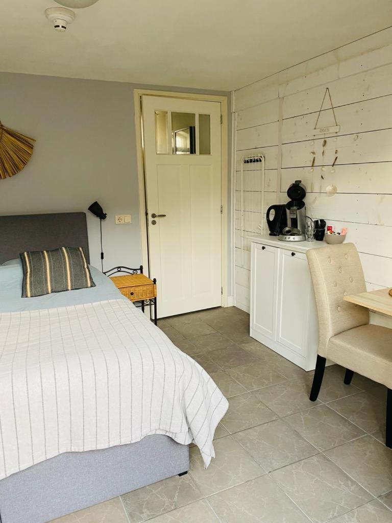 By Onzz Bed & Breakfast Kamperland Luaran gambar