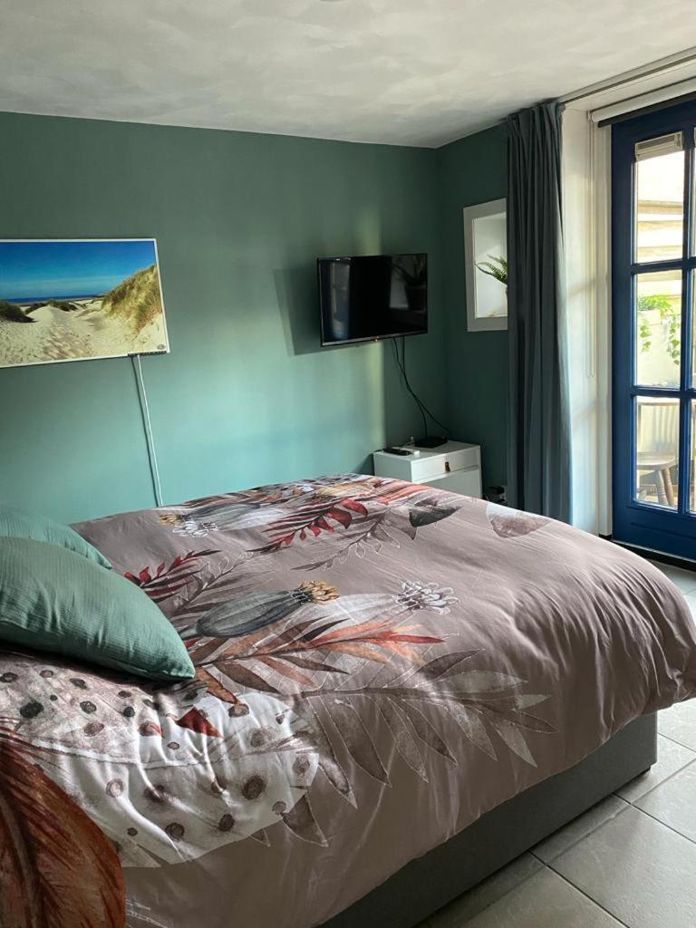 By Onzz Bed & Breakfast Kamperland Luaran gambar